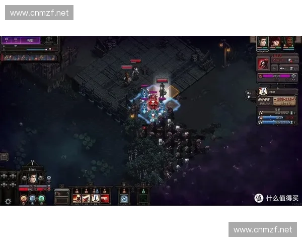 《风暴英雄游戏体验堪忧解析:为何玩家频频感叹好坑》 《风暴英雄游戏体验堪忧解析:为何玩家频频感叹好坑》