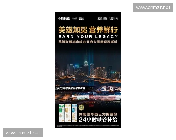2025英雄联盟城市赛激战开启 各大城市队伍争夺全国冠军荣耀